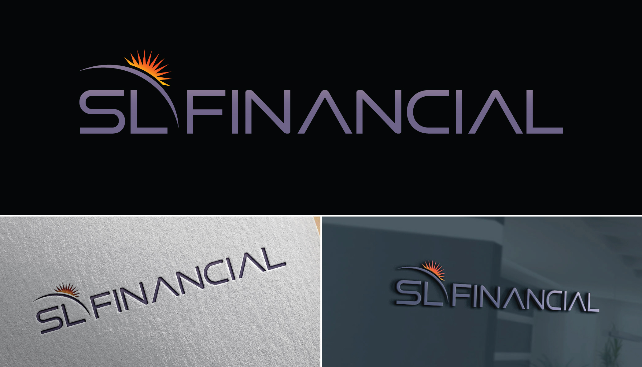 Logo Design by Atec for this project | Design #36901101