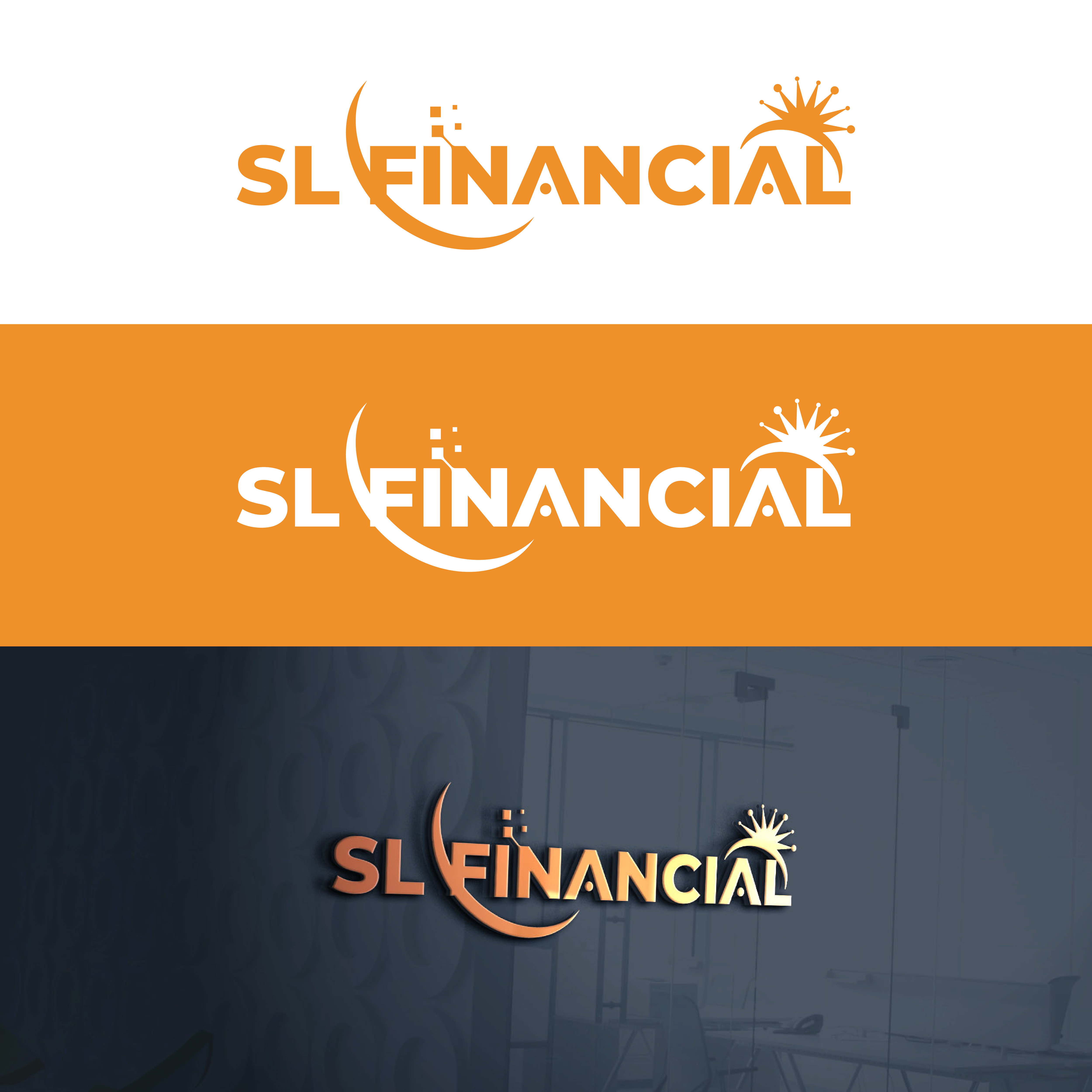 Logo Design by Awais Graphics for this project | Design #36901195