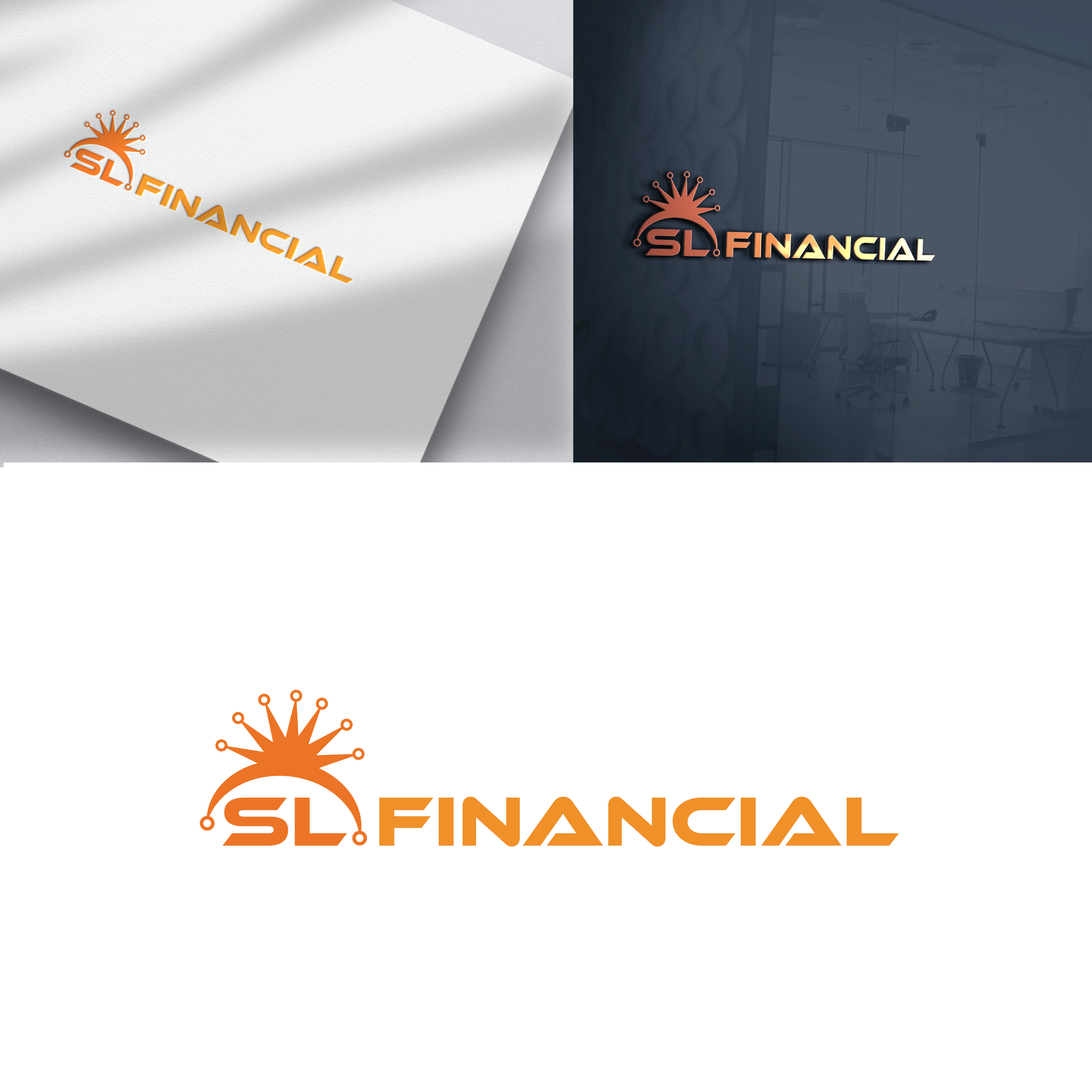 Logo Design by Awais Graphics for this project | Design #36901423