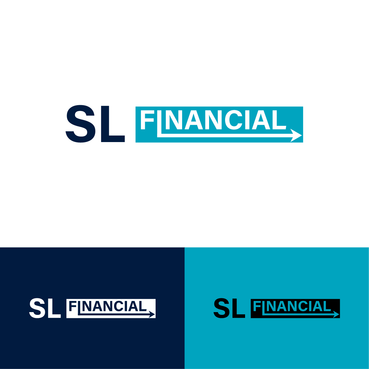 Logo Design by KajalRekha for this project | Design #36902144