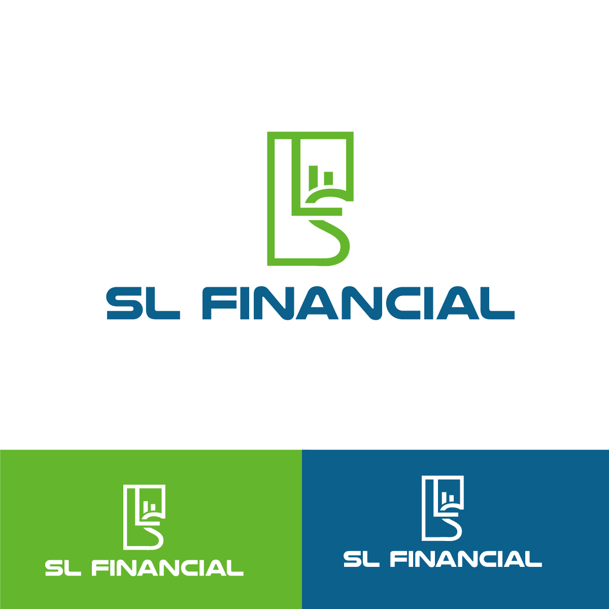 Logo Design by KajalRekha for this project | Design #36902152