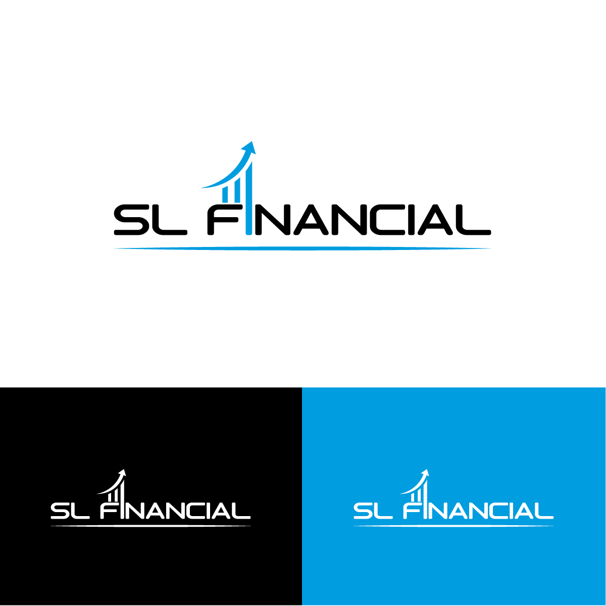 Logo Design by KajalRekha for this project | Design #36902155