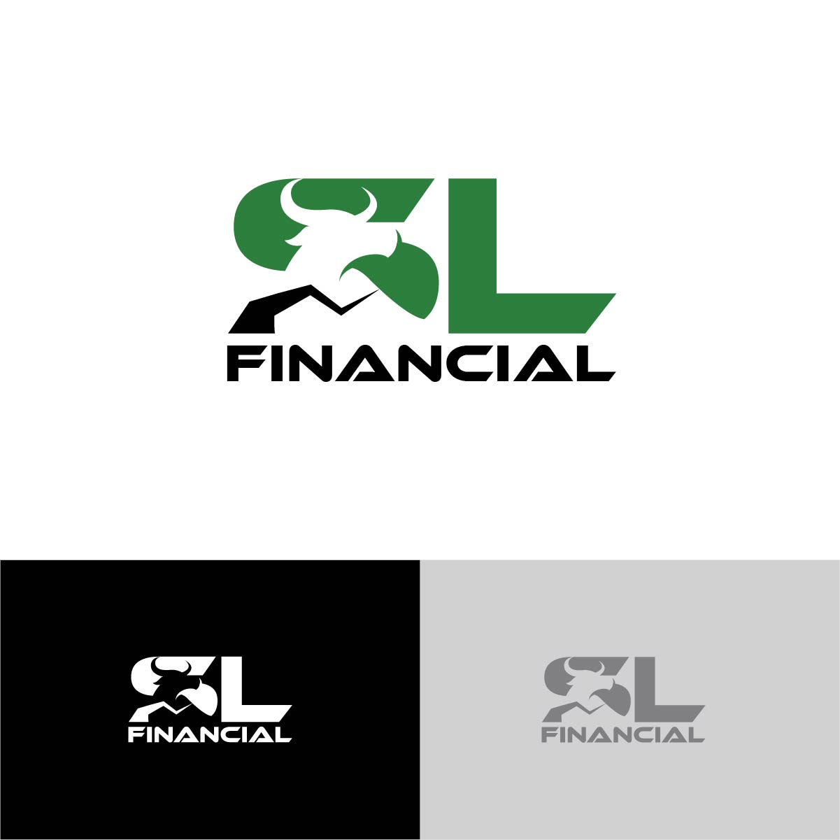 Logo Design by KajalRekha for this project | Design #36902723