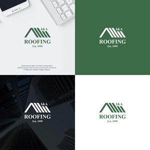Logo Design by MK_STD