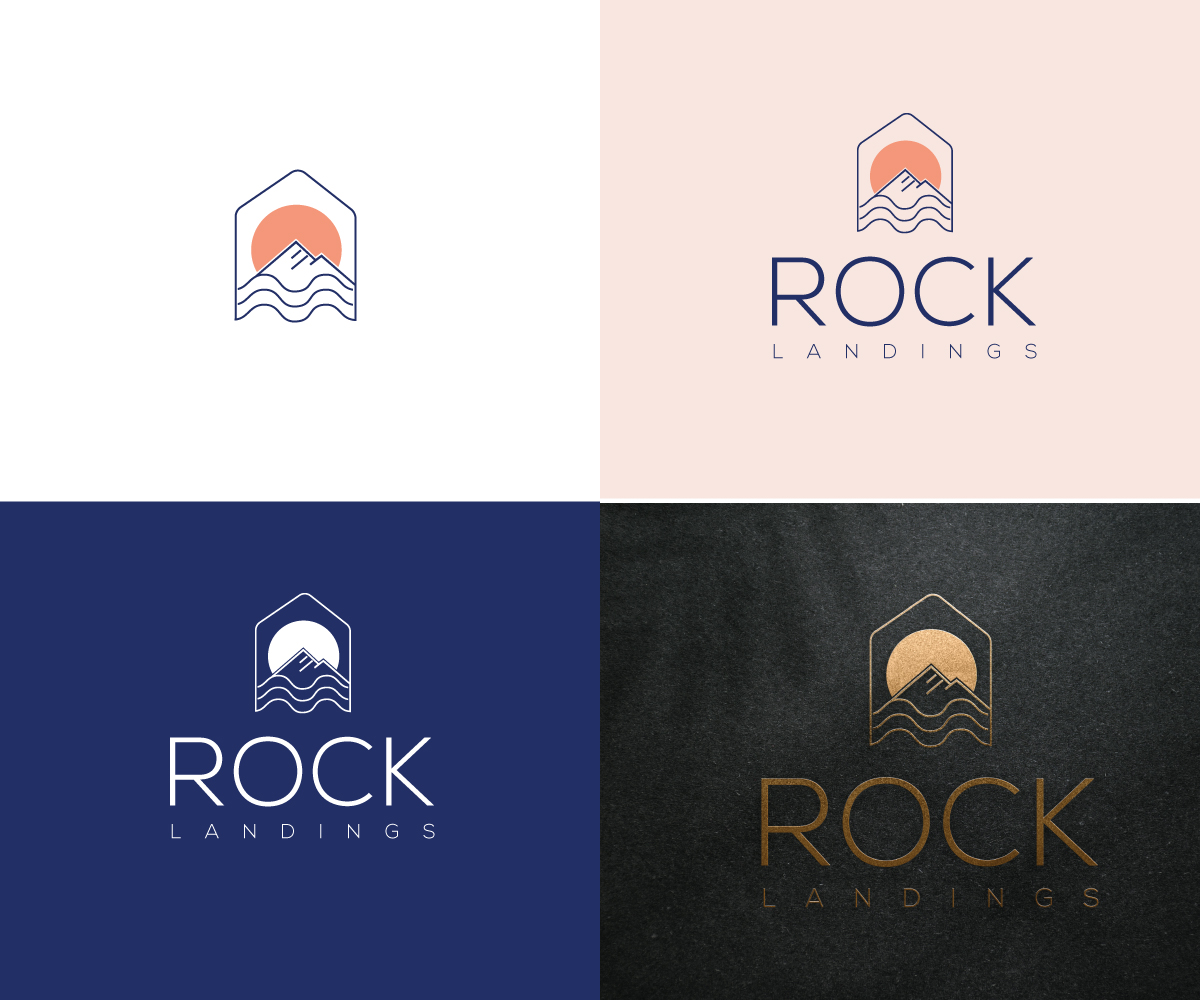 Logo-Design von Om Namah Shivay für dieses Projekt | Design #36912991