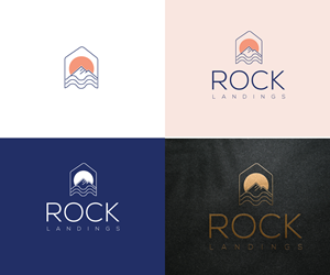 Diseño de Logo por Om Namah Shivay para este proyecto | Diseño: #36912991