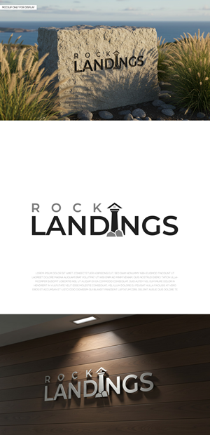 Diseño de Logo por LogoEon para este proyecto | Diseño: #36903228