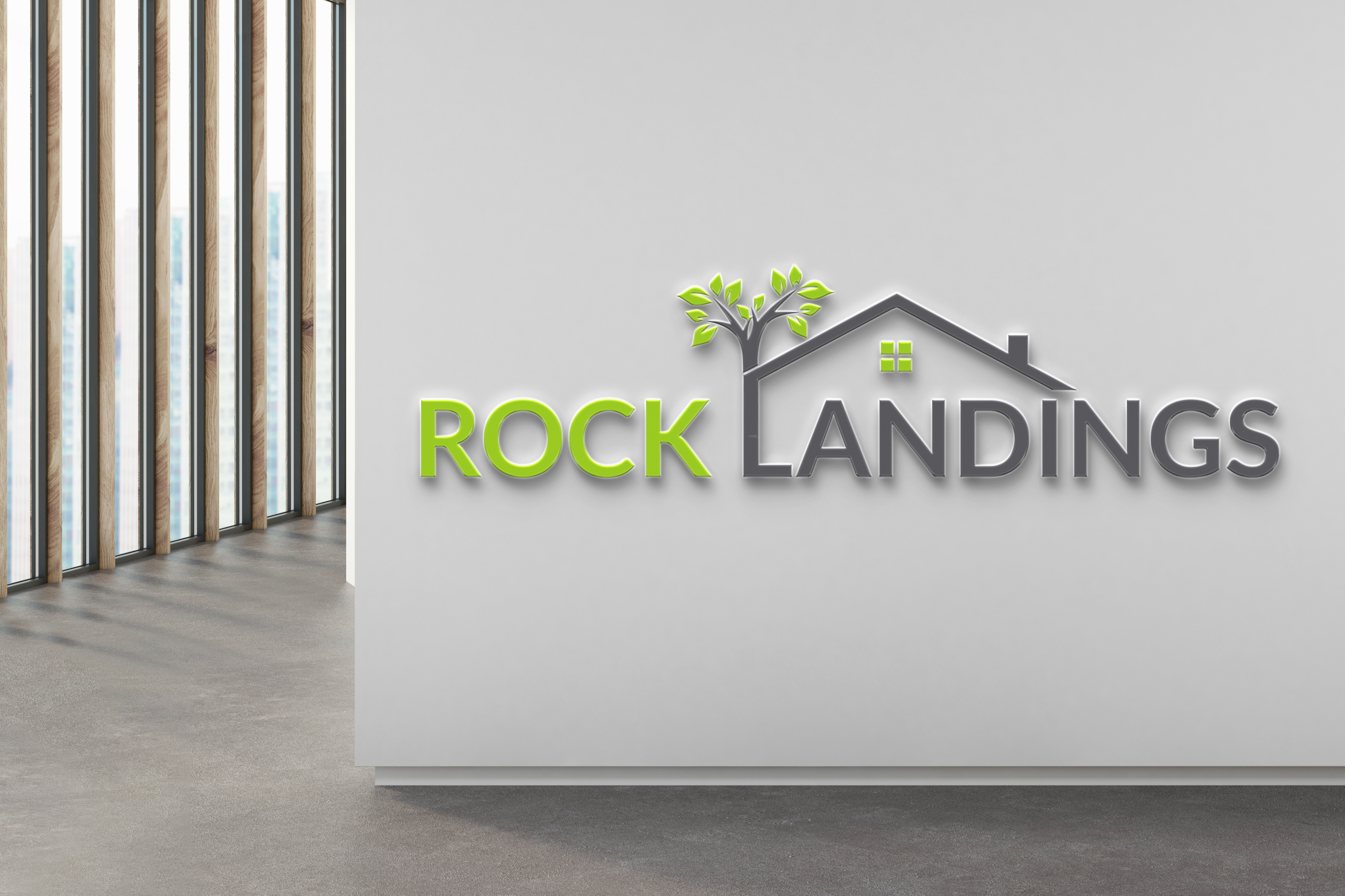 Diseño de Logo por bak para este proyecto | Diseño #36900689