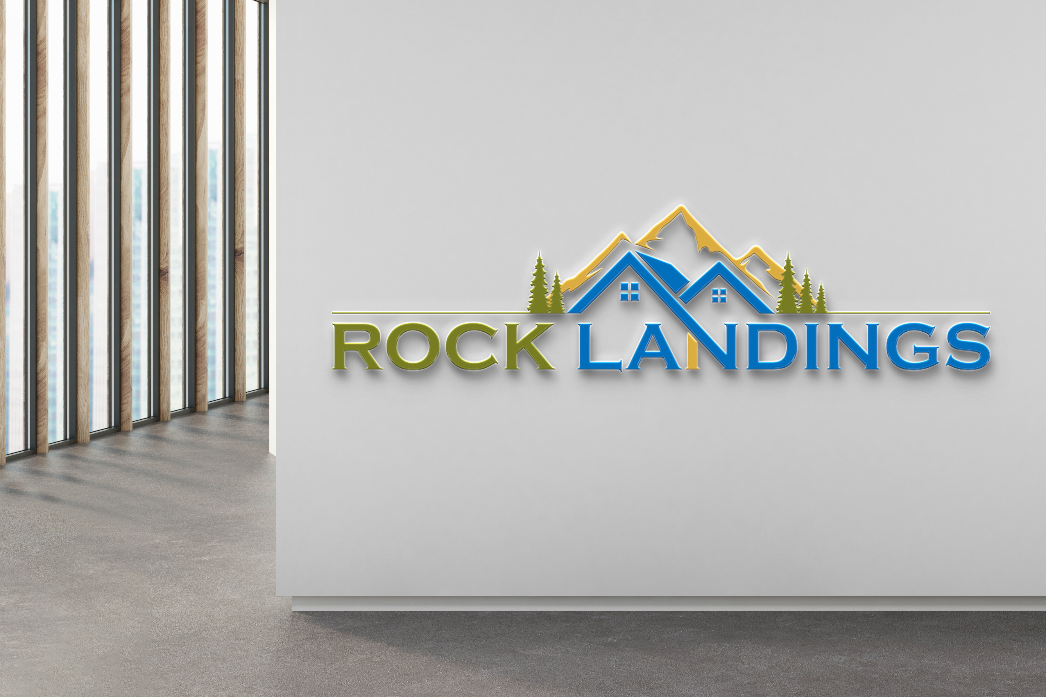 Diseño de Logo por bak para este proyecto | Diseño #36900690