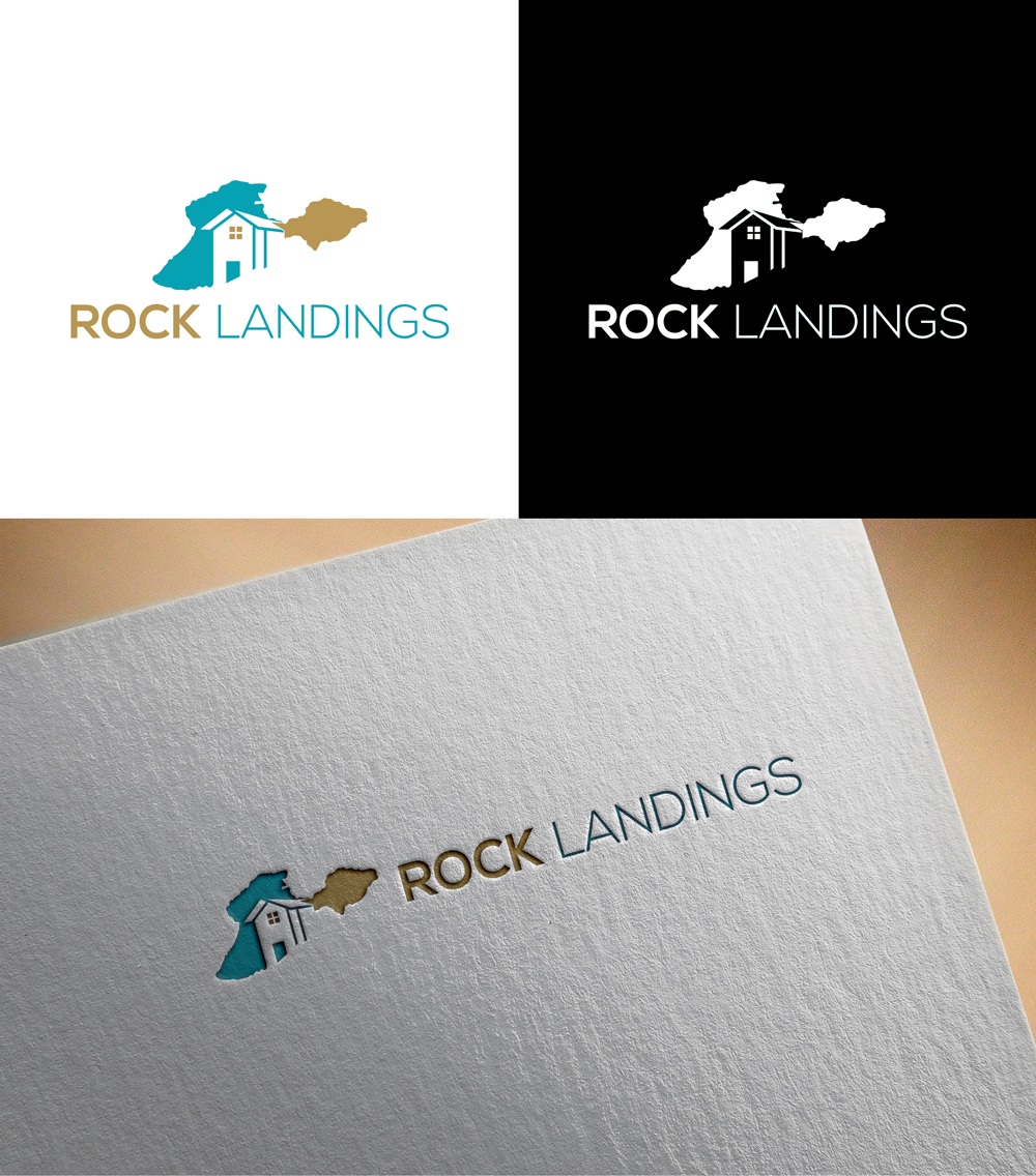 Diseño de Logo por RA-bica para este proyecto | Diseño #36926606