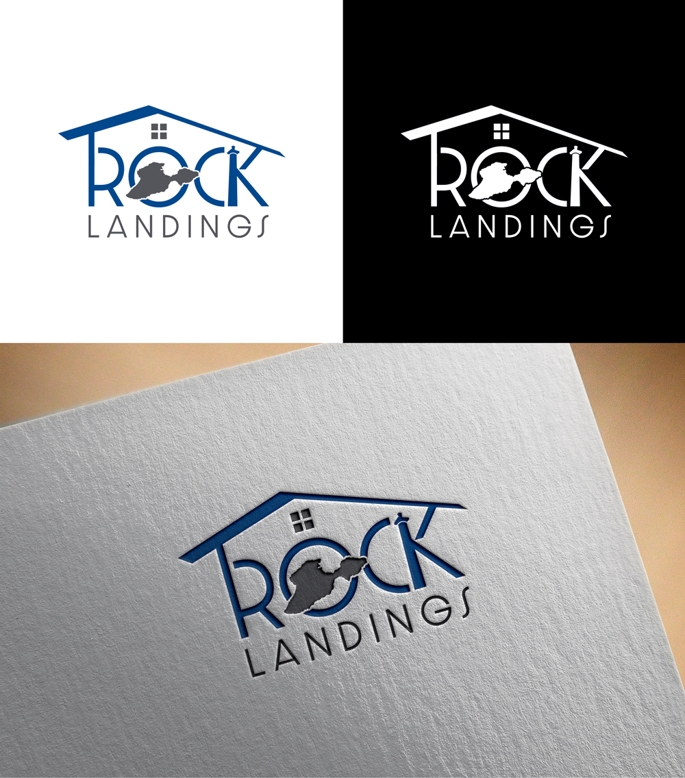 Diseño de Logo por RA-bica para este proyecto | Diseño #36926608