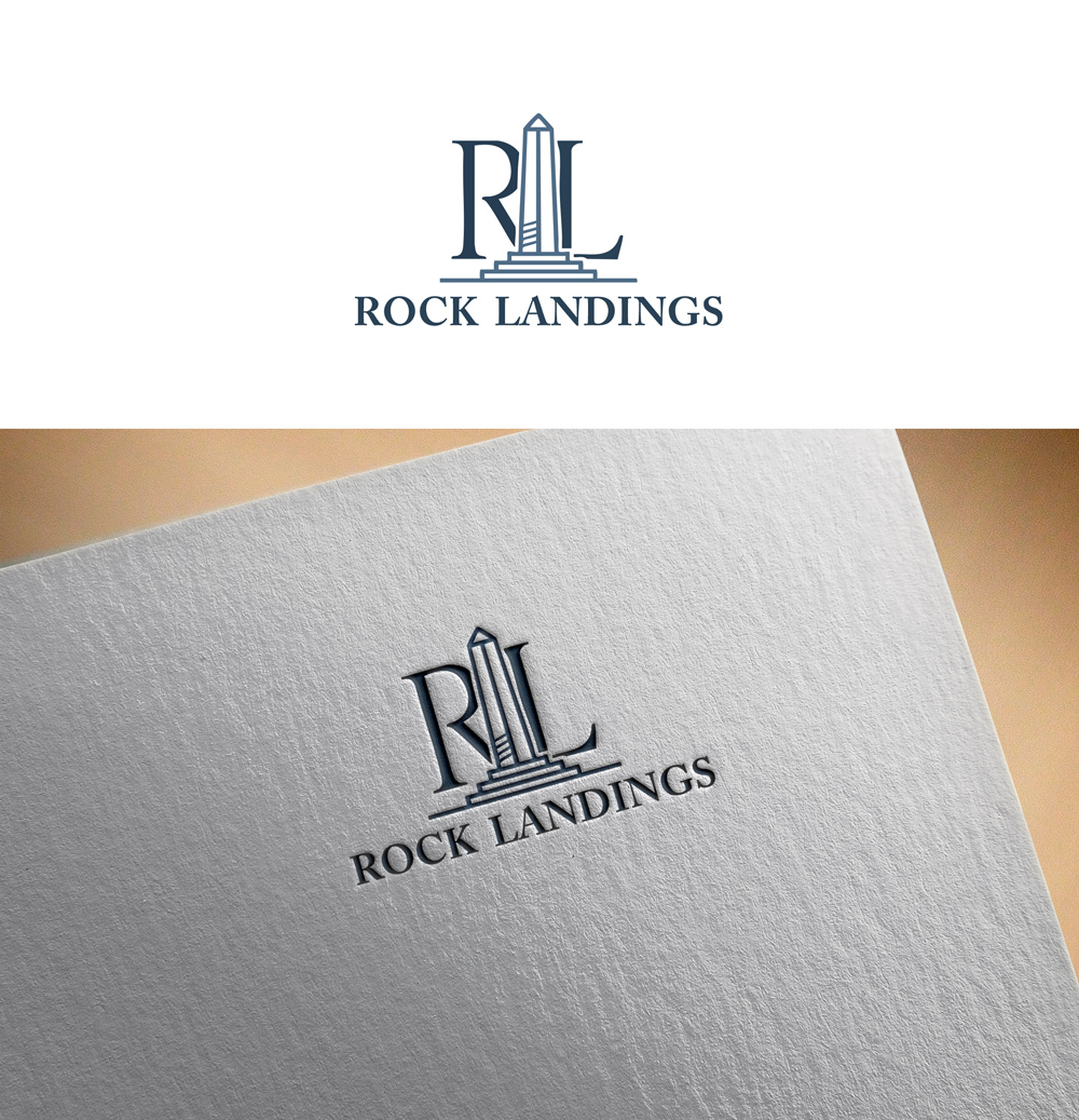 Diseño de Logo por RA-bica para este proyecto | Diseño #36926965