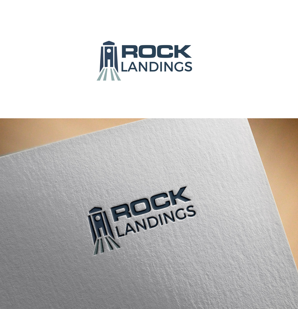 Diseño de Logo por RA-bica para este proyecto | Diseño #36927014