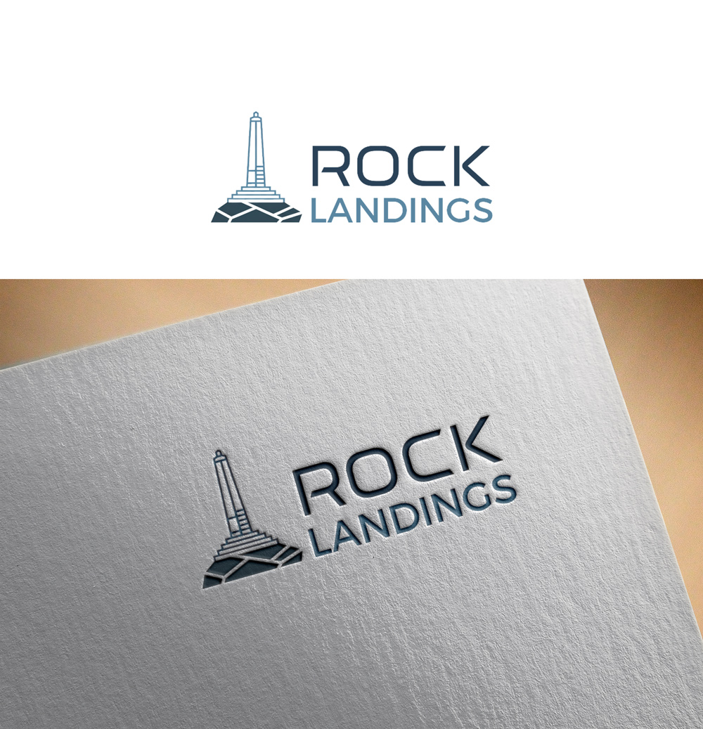 Diseño de Logo por RA-bica para este proyecto | Diseño #36927063