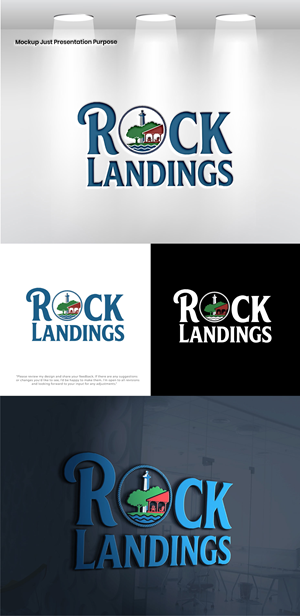 Diseño de Logo por VectorForge para este proyecto | Diseño: #36898366