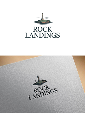 Diseño de Logo por KING JM para este proyecto | Diseño: #36901192