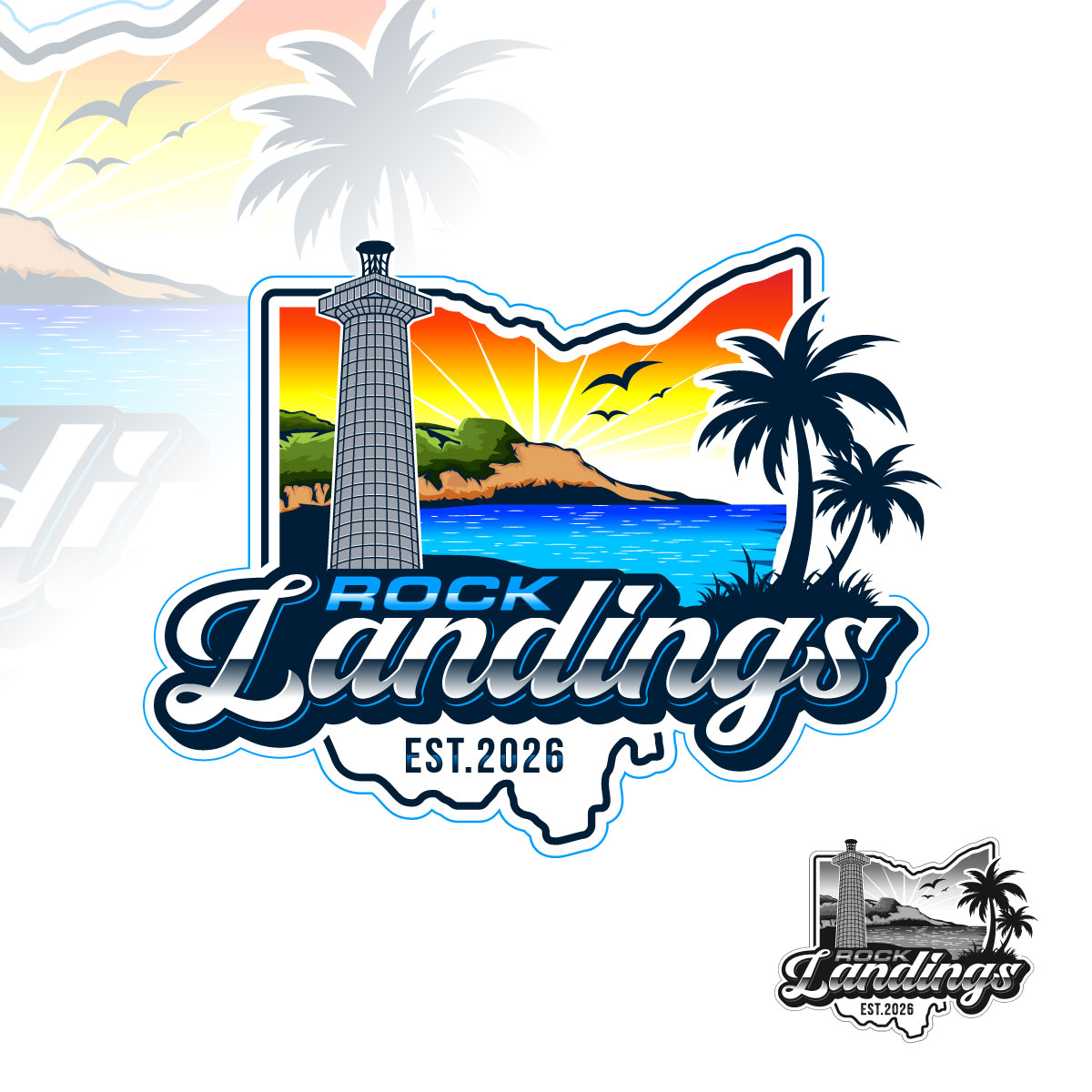 Diseño de Logo por Suvendu.S para este proyecto | Diseño #36927728