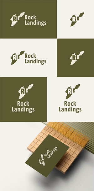 Diseño de Logo por Ha.Connick para este proyecto | Diseño: #36895668