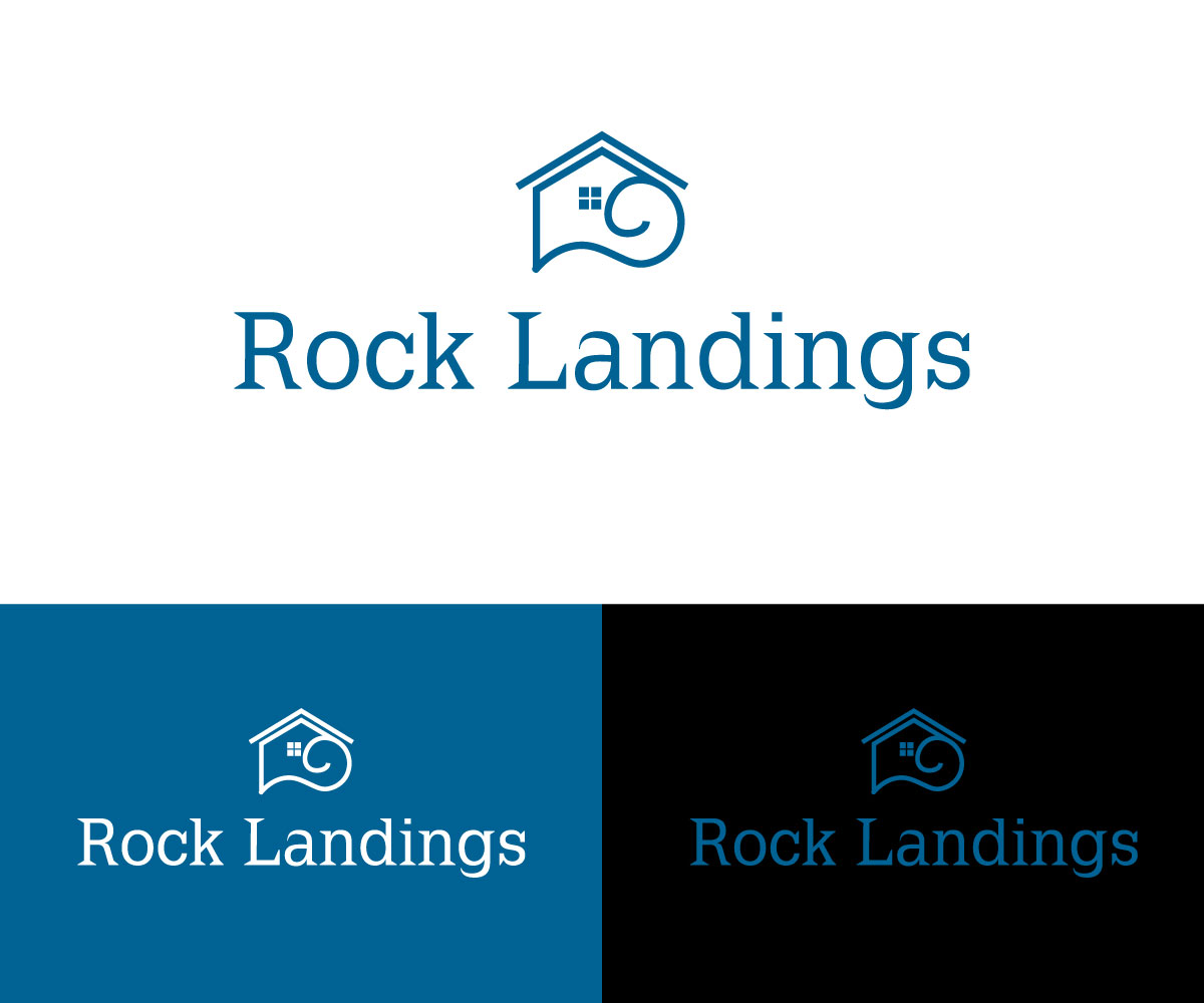 Logo Design by RaKu 2 for this project | Design #36932539