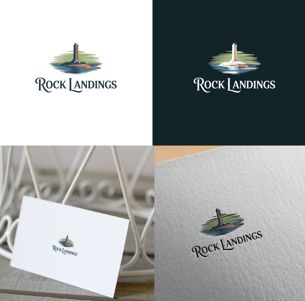 Logo Design by Jonshonkal for this project | Design #36917622