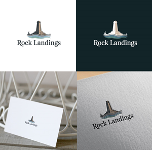 Logo Design by Jonshonkal for this project | Design: #36917624