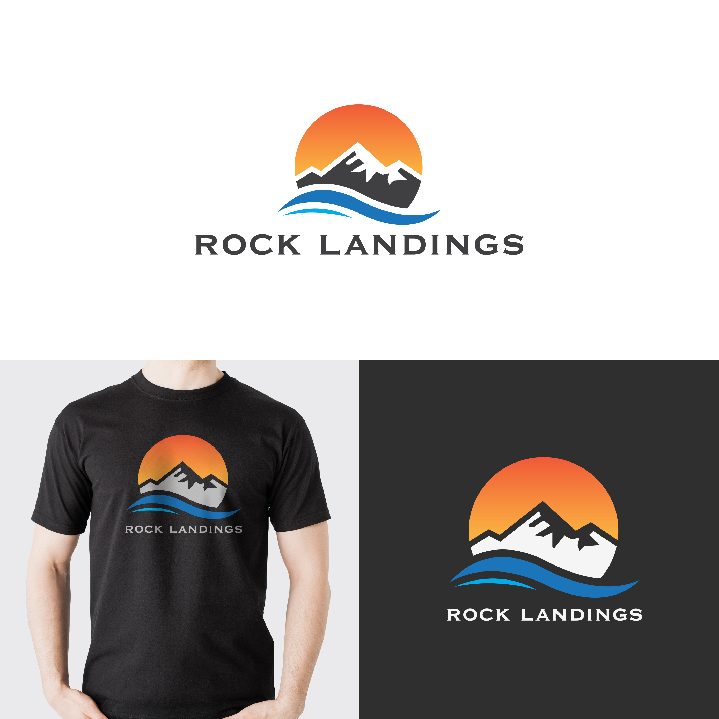 Logo-Design von Interloop_Designs für dieses Projekt | Design #36895360