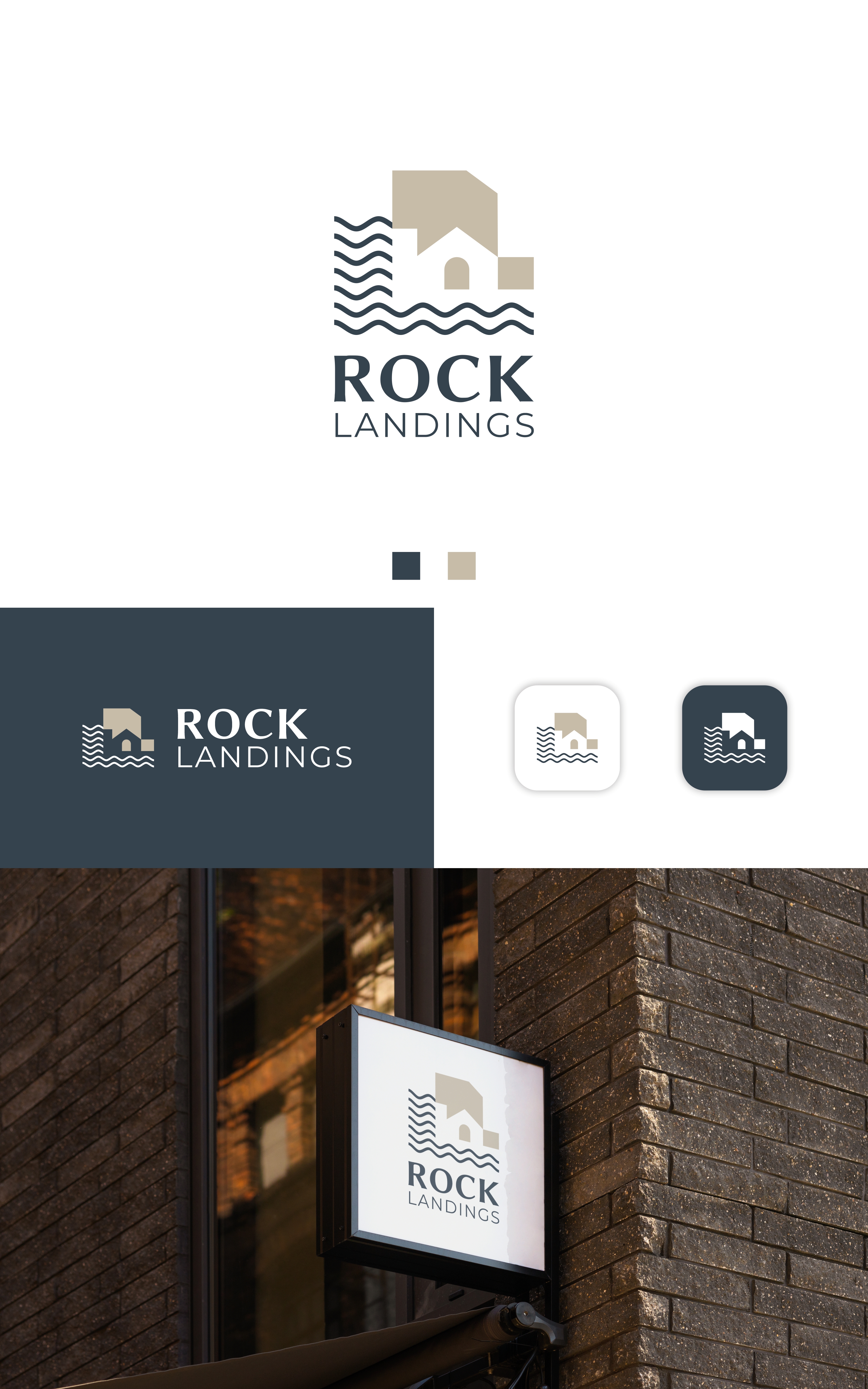 Logo-Design von Dell_a.Design für dieses Projekt | Design #36897297