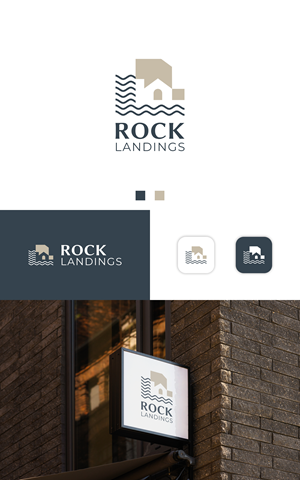 Diseño de Logo por Dell_a.Design para este proyecto | Diseño: #36897297