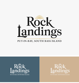 Rock Landings