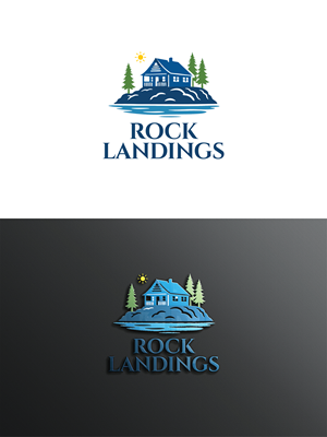 Diseño de Logo por raju.creative para este proyecto | Diseño: #36898498