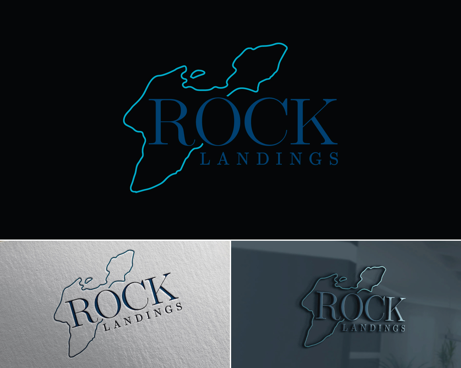 Logo Design by Atec for this project | Design #36914991