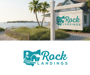 Diseño de Logo por Ansh Design para este proyecto | Diseño: #36896397