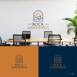 Diseño de Logo por Riad | Branding & Logo Expert para este proyecto | Diseño: #36928164