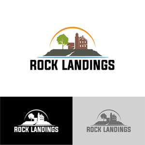 Diseño de Logo por KajalRekha para este proyecto | Diseño: #36896575