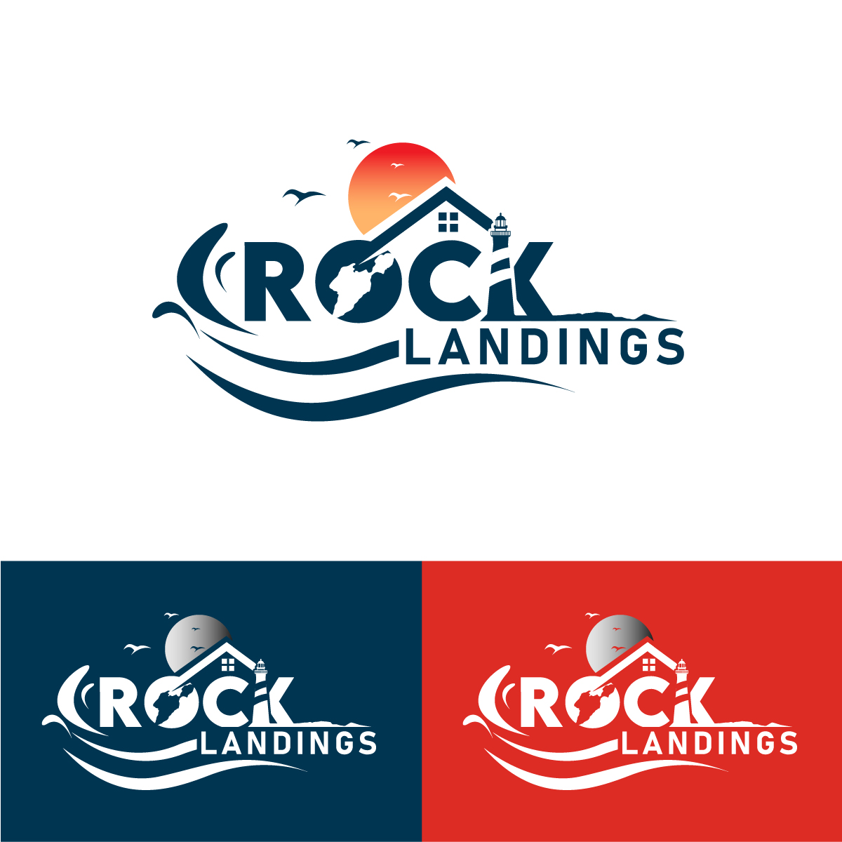 Logo-Design von KajalRekha für dieses Projekt | Design #36896670