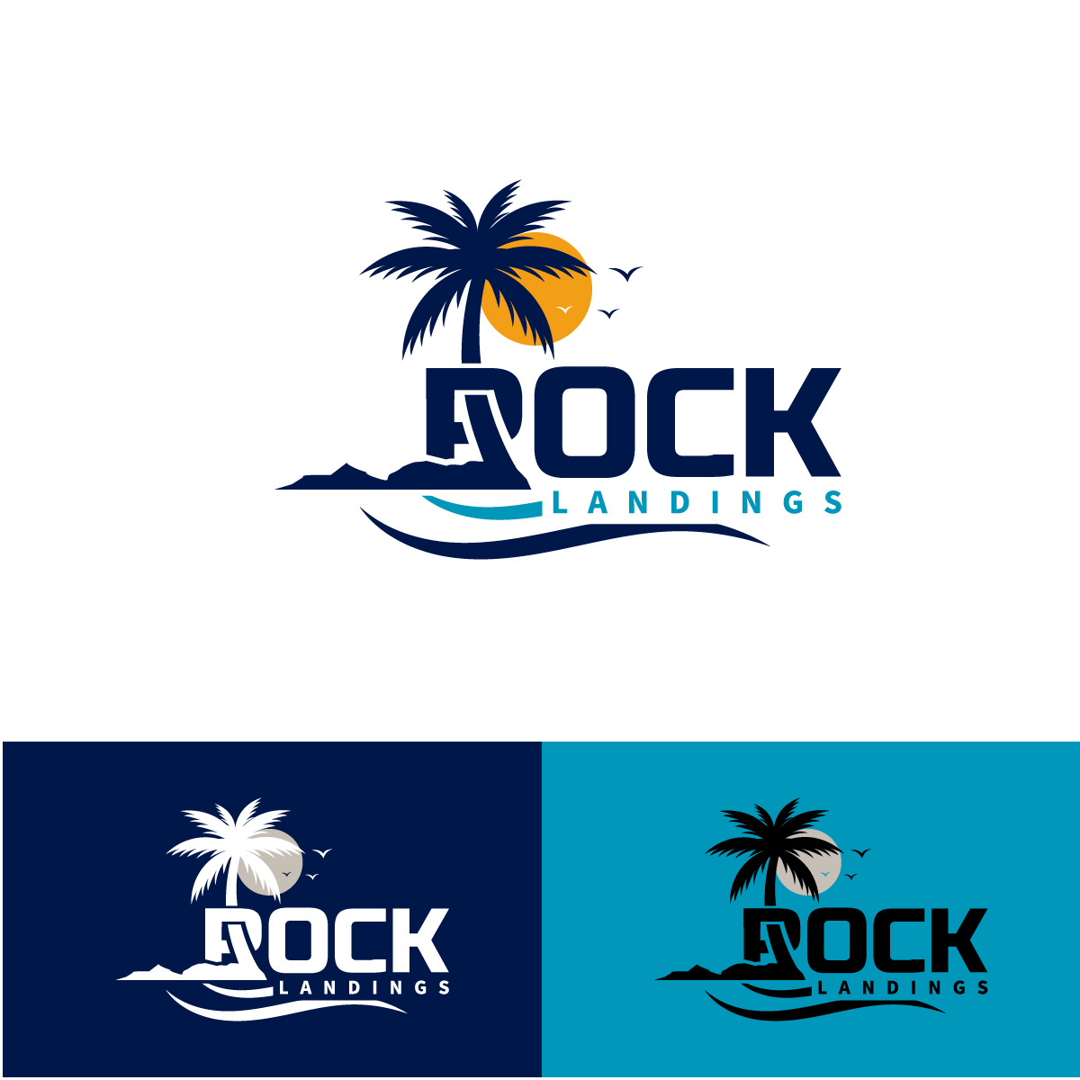 Logo-Design von KajalRekha für dieses Projekt | Design #36896671