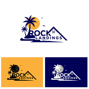 Diseño de Logo por KajalRekha para este proyecto | Diseño: #36896672