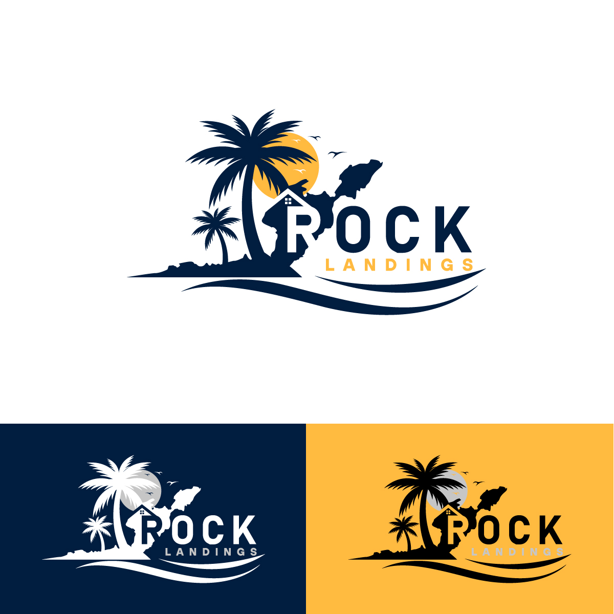 Diseño de Logo por KajalRekha para este proyecto | Diseño #36896673