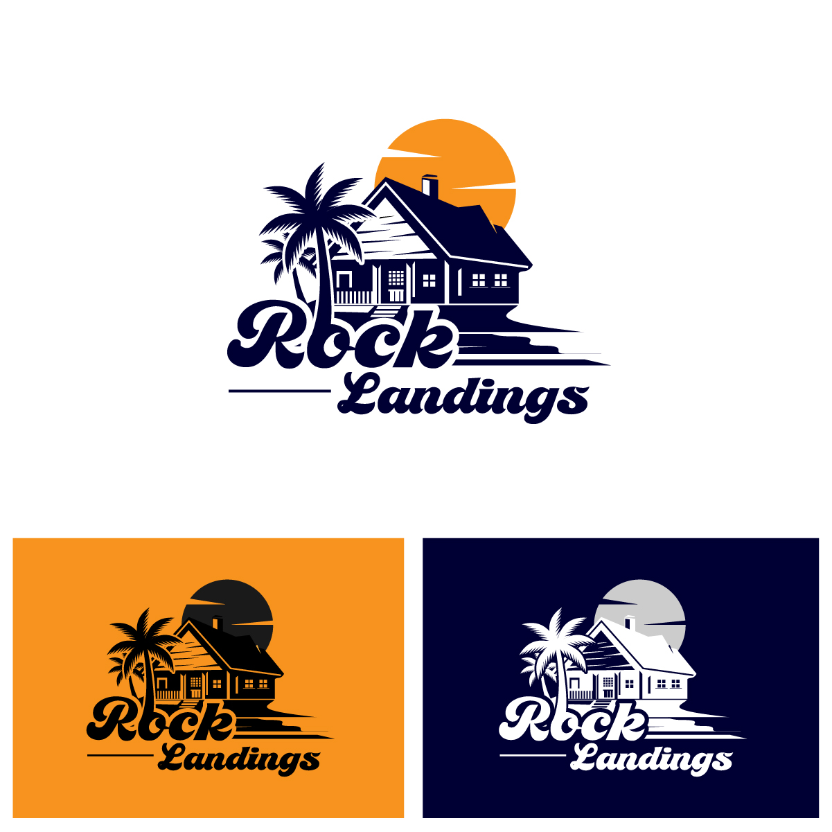 Logo-Design von KajalRekha für dieses Projekt | Design #36896674