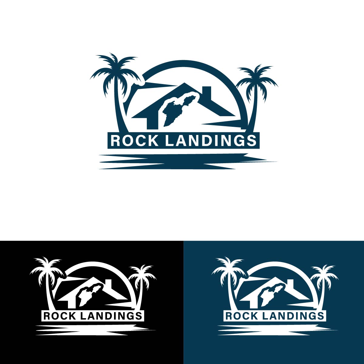 Diseño de Logo por KajalRekha para este proyecto | Diseño #36896676