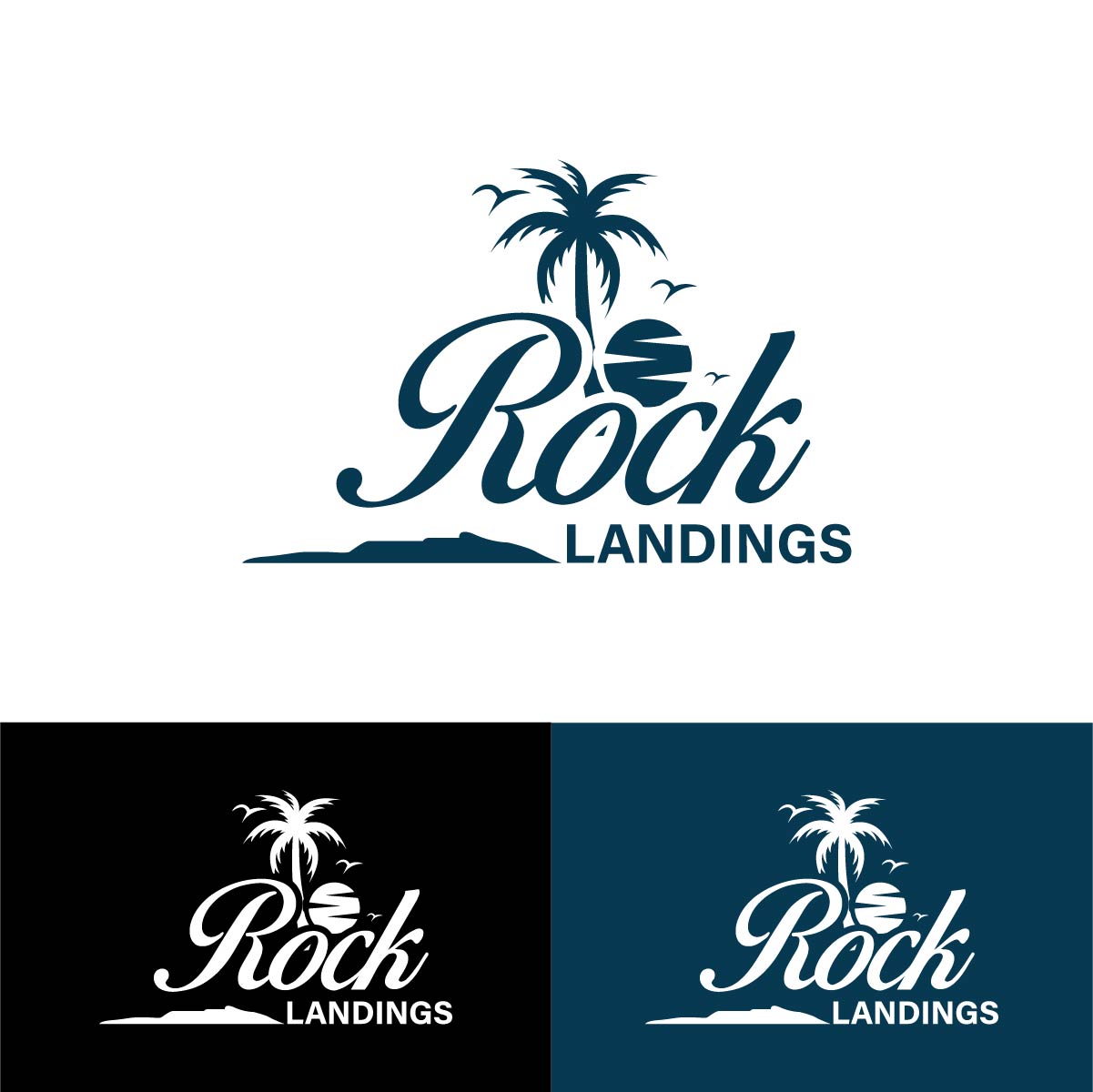 Diseño de Logo por KajalRekha para este proyecto | Diseño #36896677