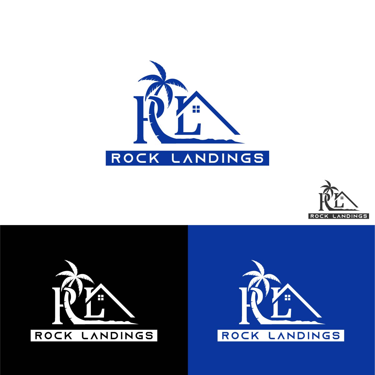 Logo-Design von KajalRekha für dieses Projekt | Design #36896684