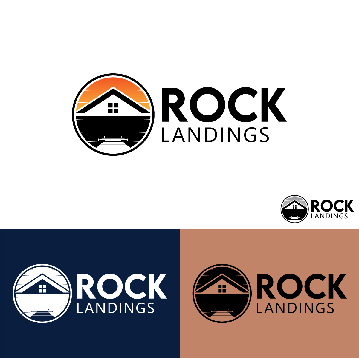 Logo-Design von KajalRekha für dieses Projekt | Design #36896686