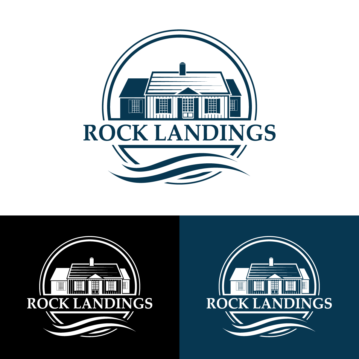 Logo-Design von KajalRekha für dieses Projekt | Design #36896692