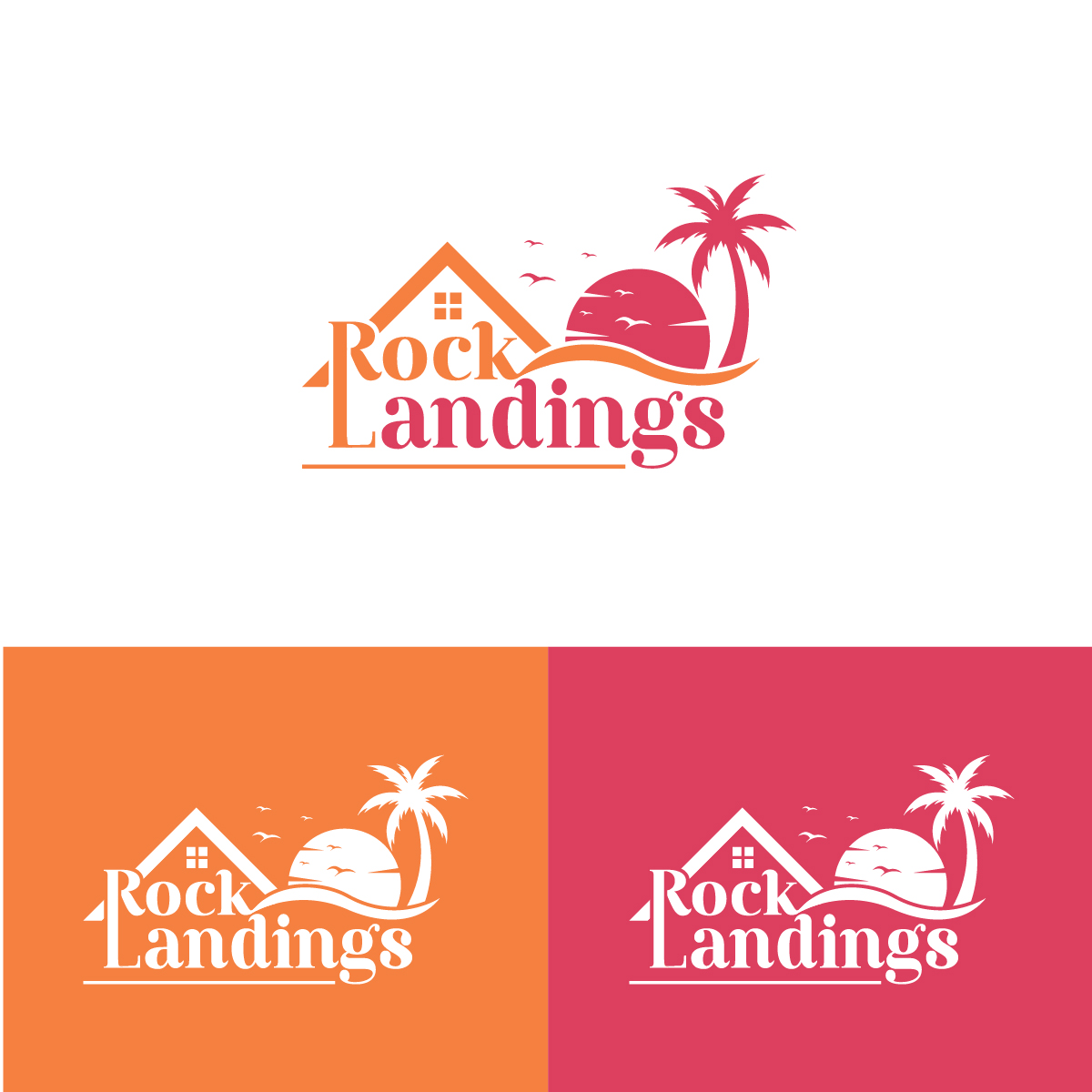 Logo Design by KajalRekha for this project | Design #36896693