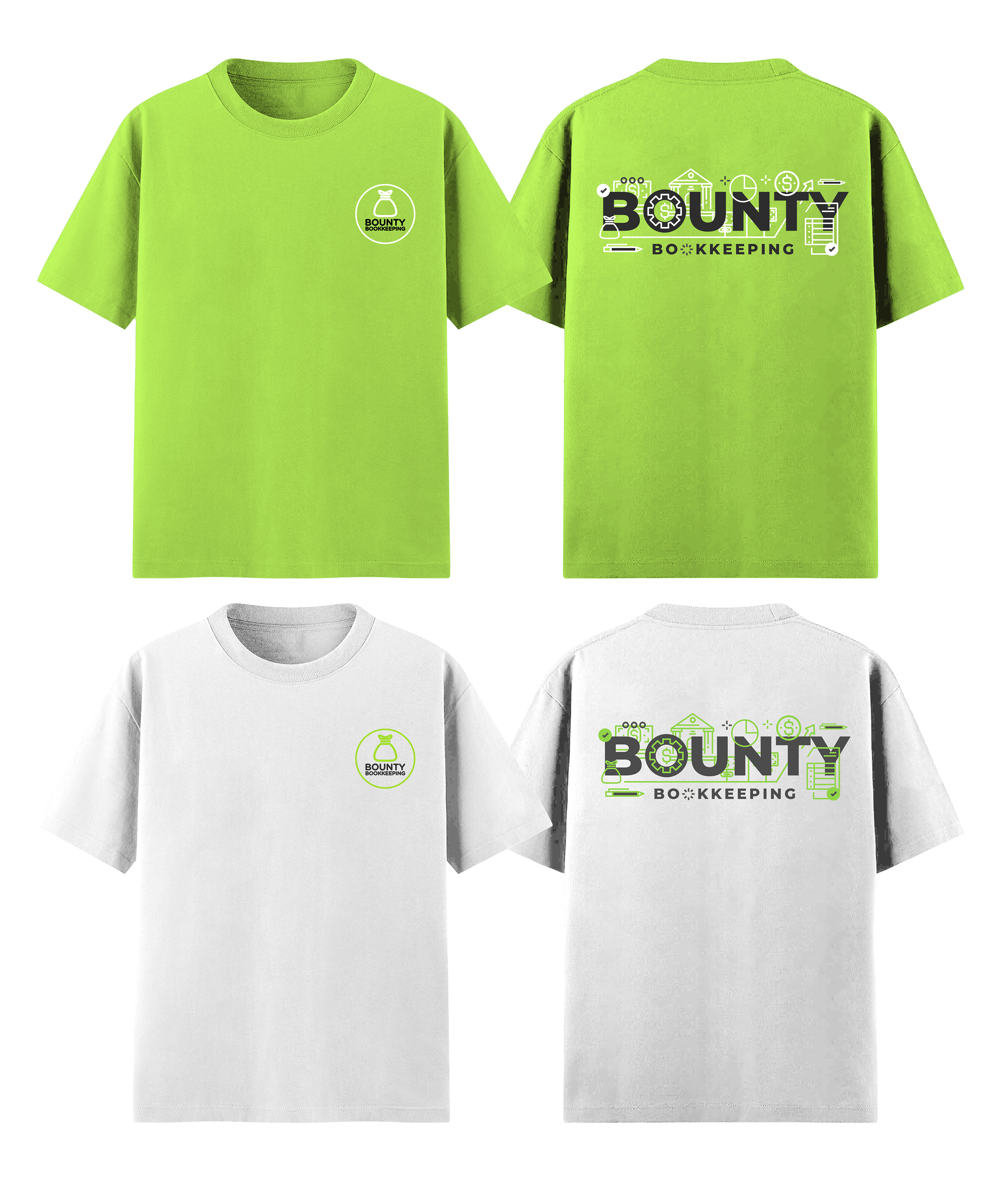 Diseño de Camiseta por VisualBendr.inc para este proyecto | Diseño #36894939