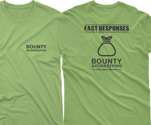 Diseño de Camiseta por vectorone111 para este proyecto | Diseño #36899818