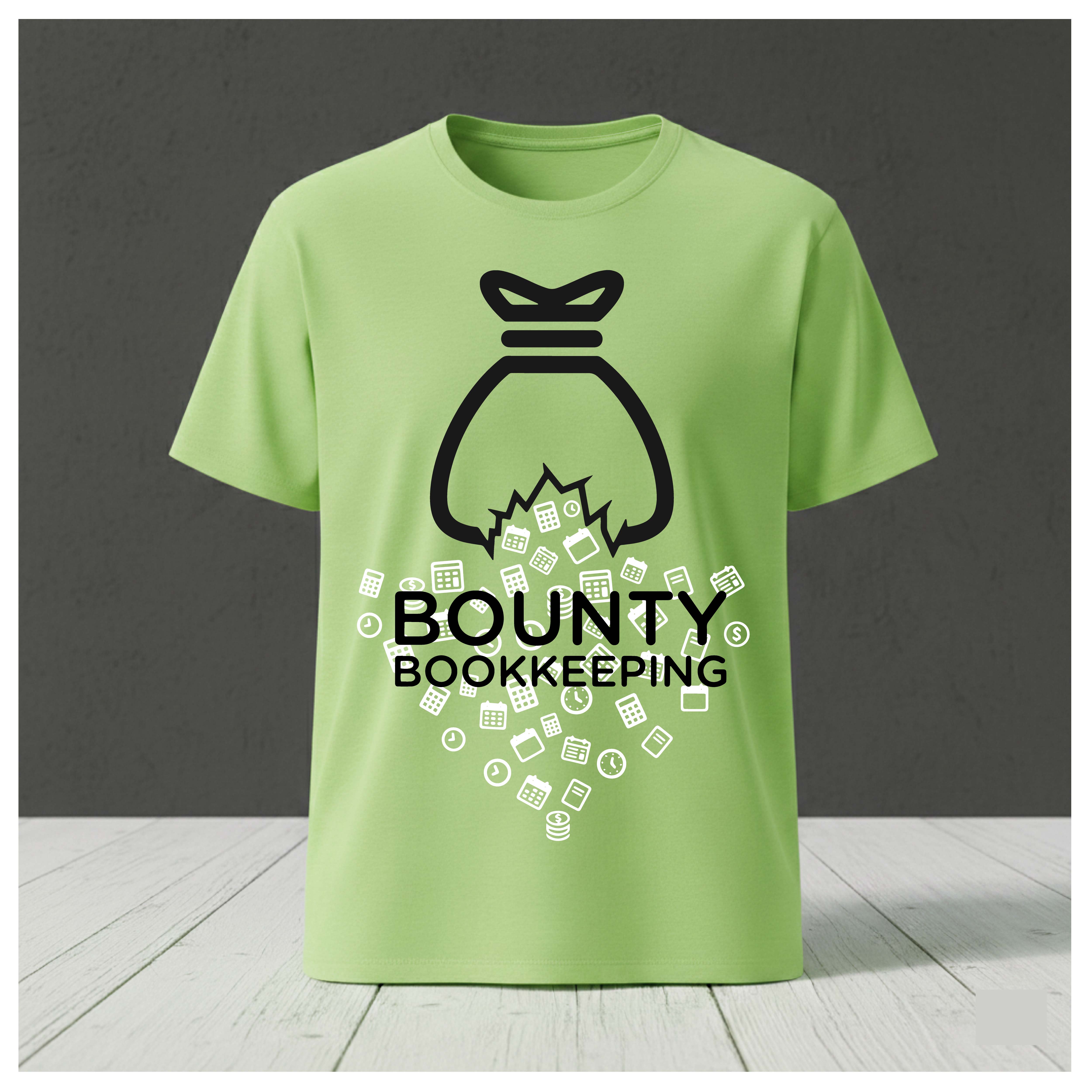 Diseño de Camiseta por onze design para este proyecto | Diseño #36897540