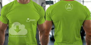 Diseño de Camiseta por NancyTan para este proyecto | Diseño: #36906638