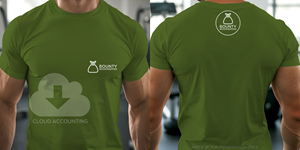 Diseño de Camiseta por NancyTan para este proyecto | Diseño: #36906639